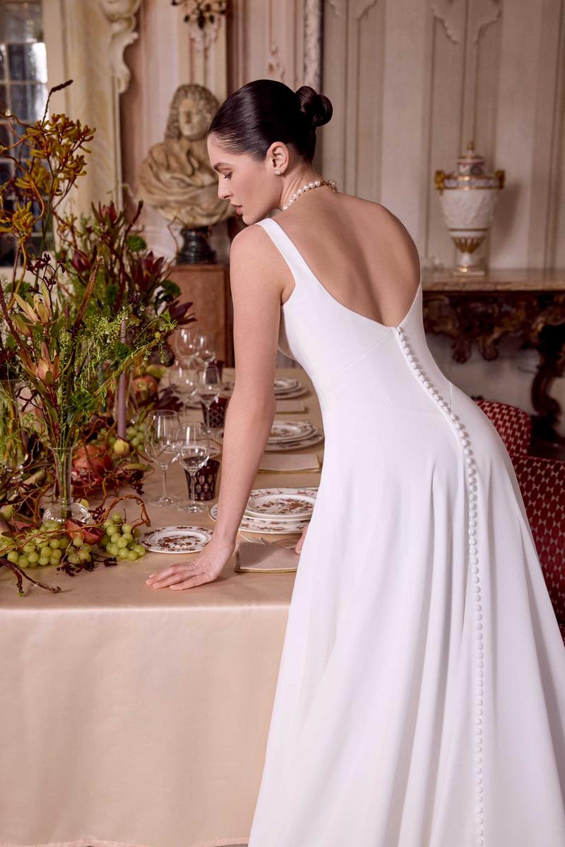 Justin Alexander Style Number 88473 - 4