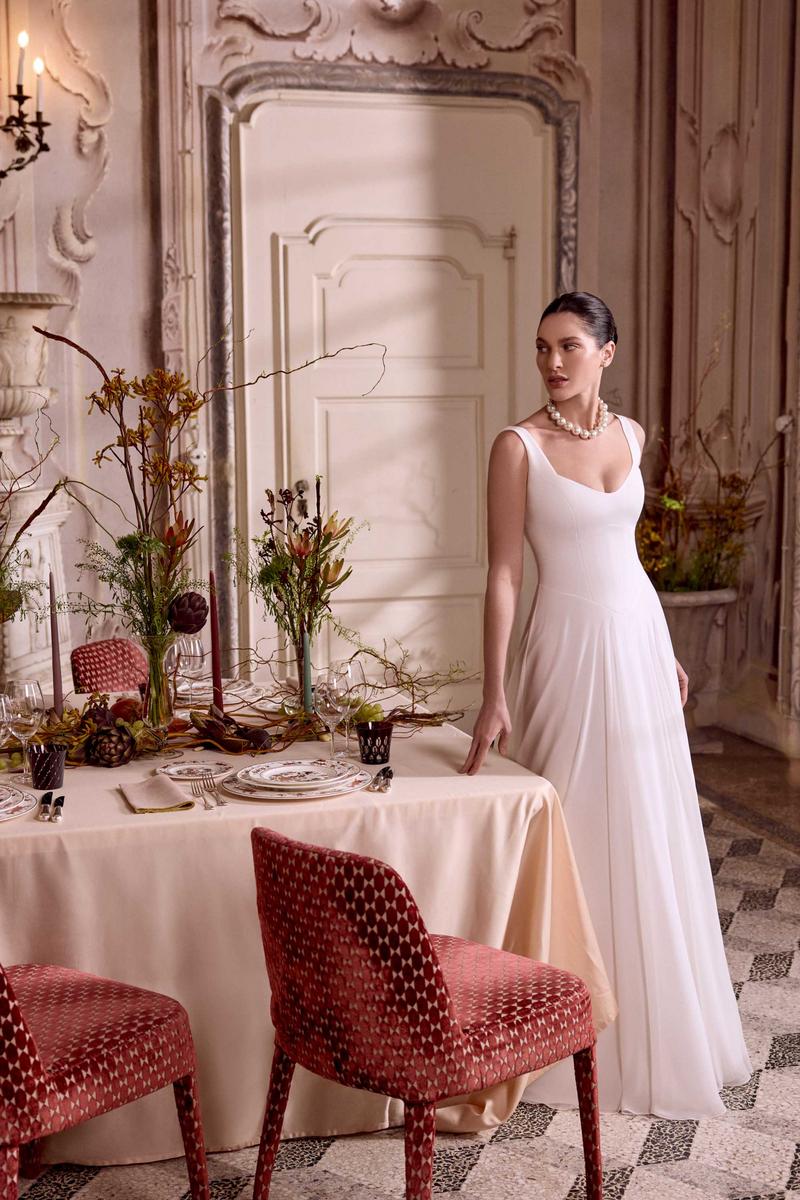 Justin Alexander Style Number 88473 - 5