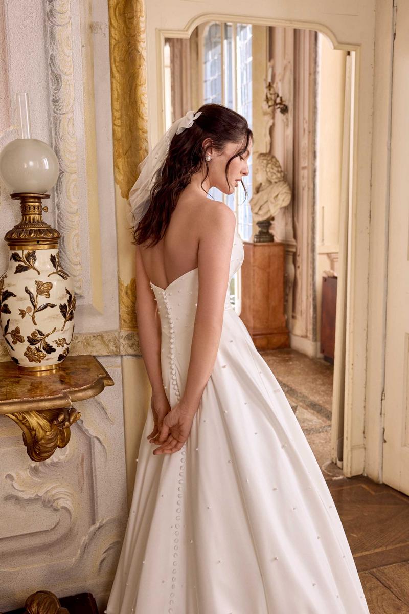 Justin Alexander Style Number 88475 - 4