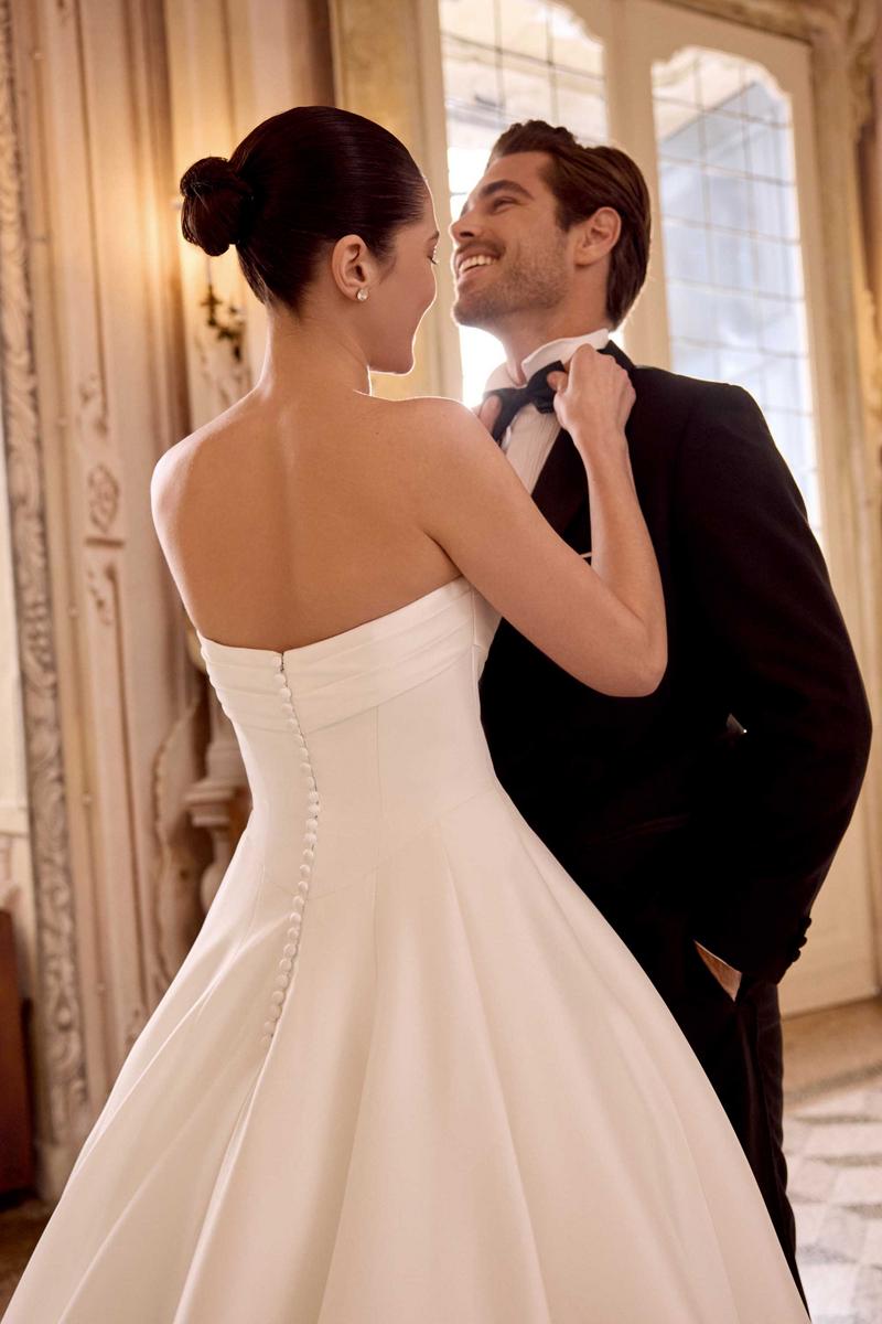 Justin Alexander Style Number 88476 - 9