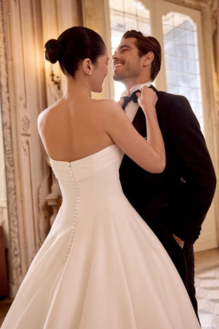 Justin Alexander Style Number 88476 - 9