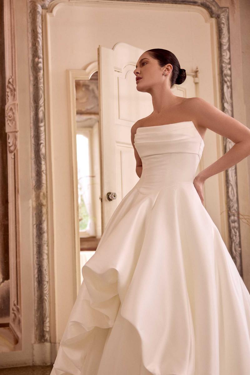 Justin Alexander Style Number 88476 - 5