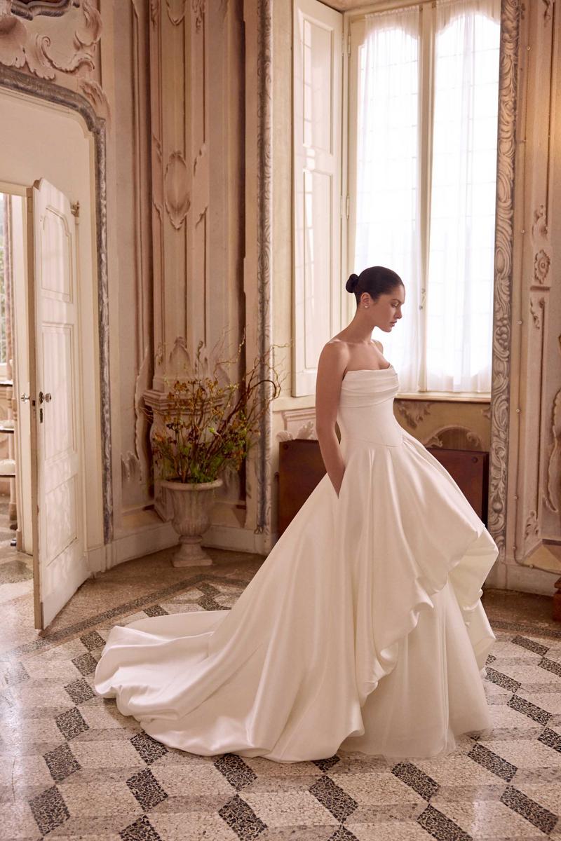 Justin Alexander Style Number 88476 - 4