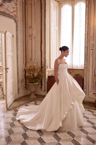 Justin Alexander Style Number 88476 - 4