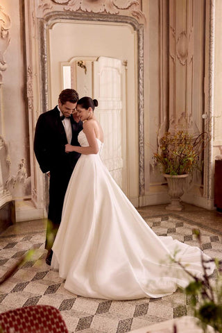 Justin Alexander Style Number 88476 - 8