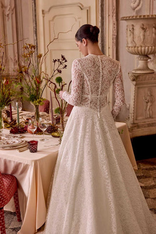 Justin Alexander Style Number 88477 - 4