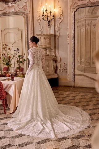 Justin Alexander Style Number 88477 - 2