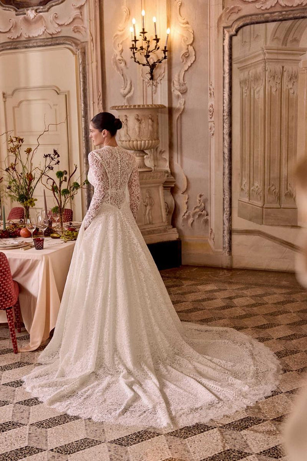 Justin Alexander Style Number 88477 - 2