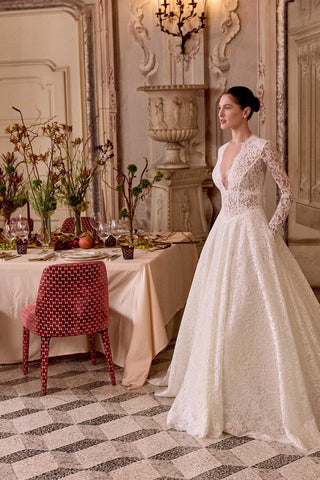 Justin Alexander Style Number 88477 - 6