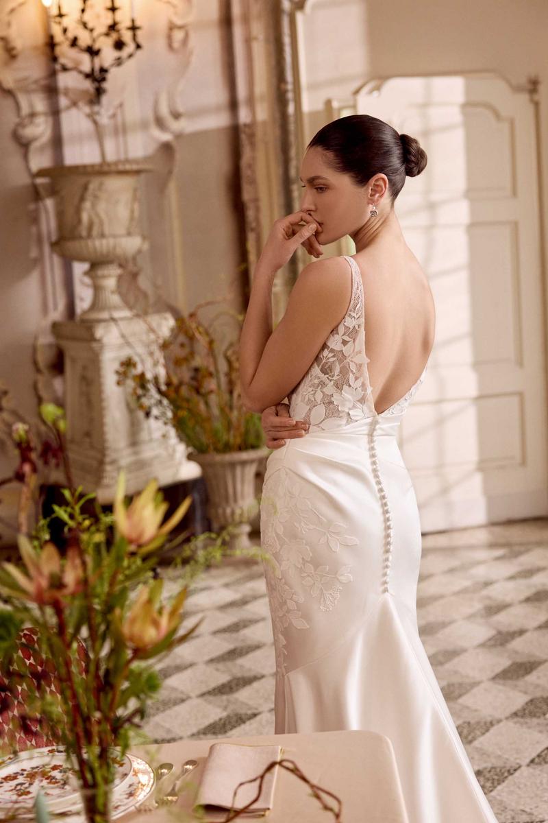 Justin Alexander Style Number 88478 - 4