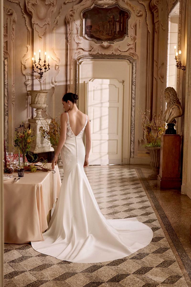 Justin Alexander Style Number 88478 - 2