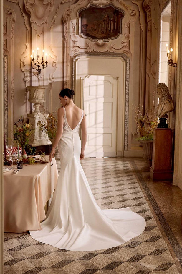 Justin Alexander Style Number 88478 - 2