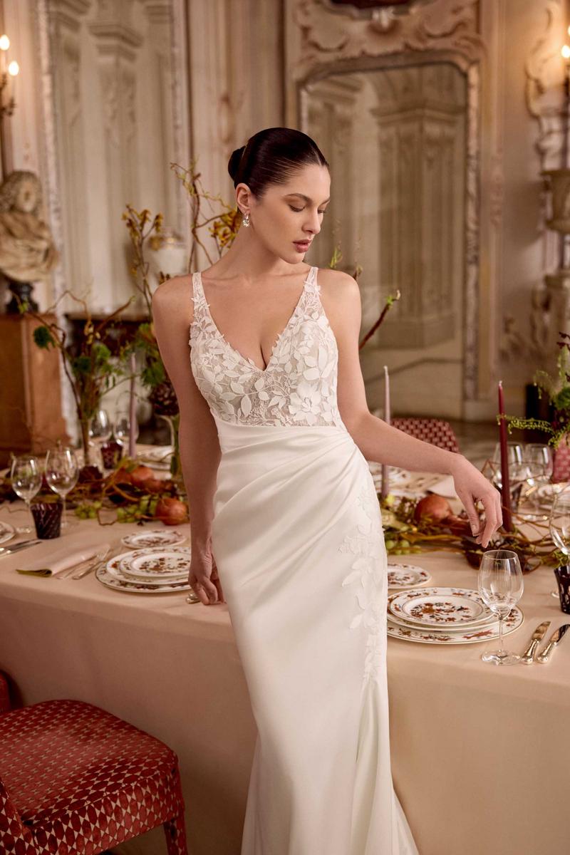 Justin Alexander Style Number 88478 - 5