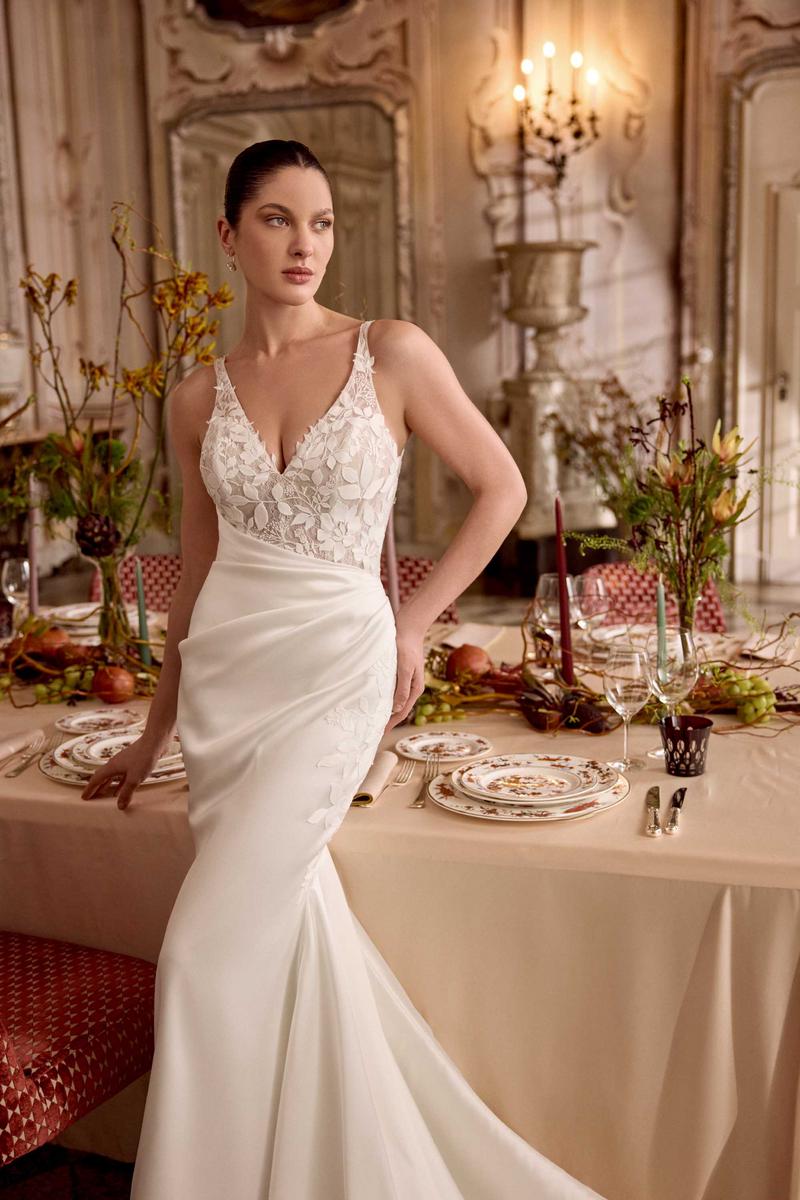 Justin Alexander Style Number 88478 - 3