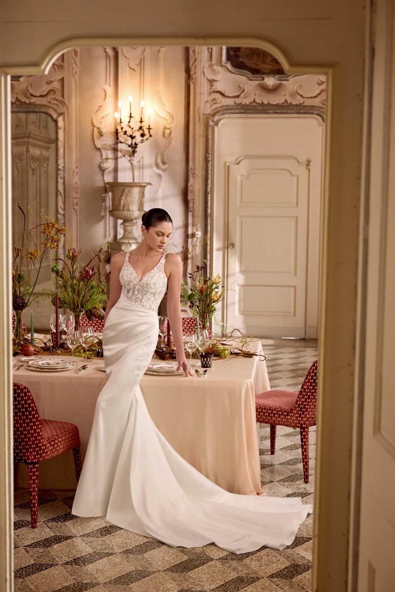 Justin Alexander Style Number 88478 - 6