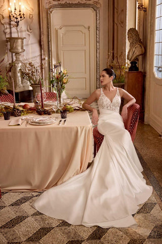 Justin Alexander Style Number 88478 - 1