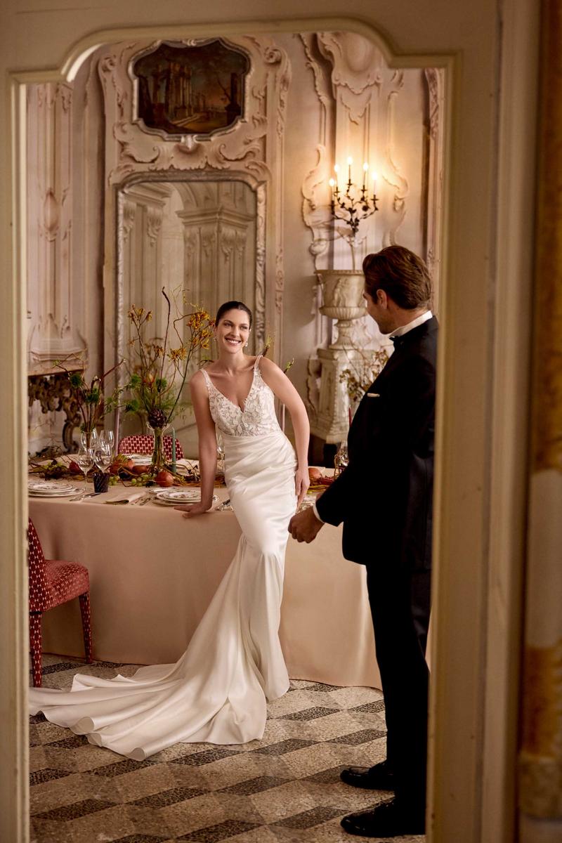 Justin Alexander Style Number 88478 - 7