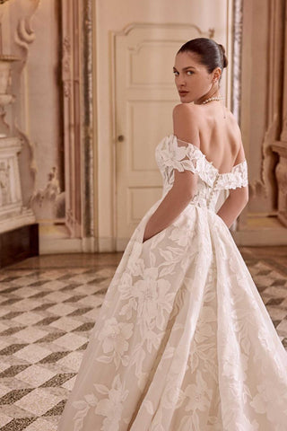 Justin Alexander Style Number 88479 - 4