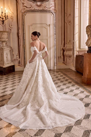 Justin Alexander Style Number 88479 - 7