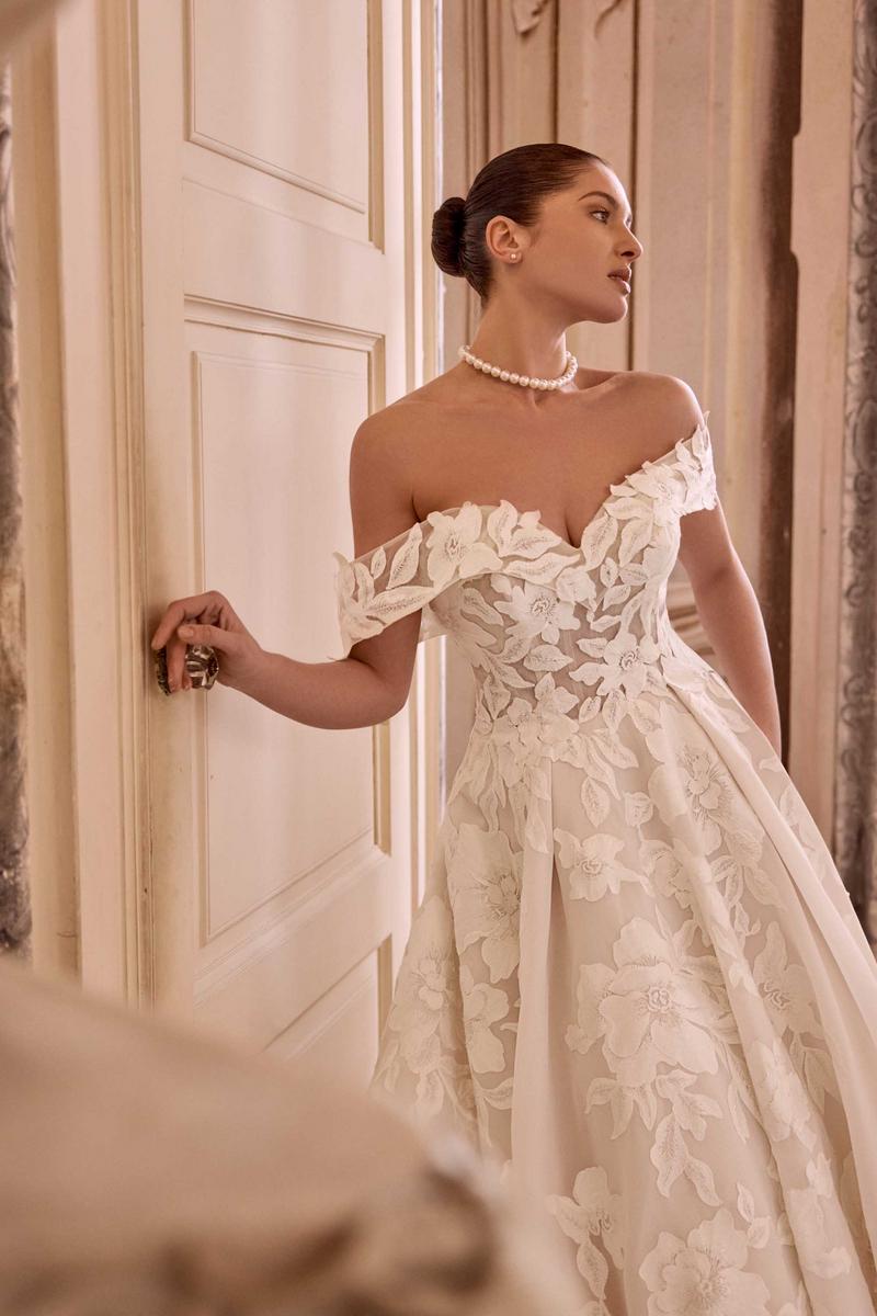 Justin Alexander Style Number 88479 - 3