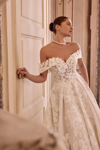 Justin Alexander Style Number 88479 - 3