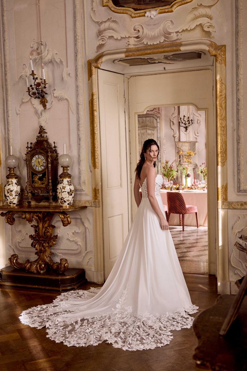 Justin Alexander Style Number 88480 - 4