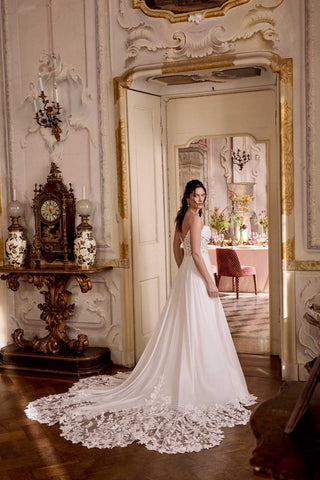 Justin Alexander Style Number 88480 - 4