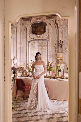 Justin Alexander Style Number 88480 - 9