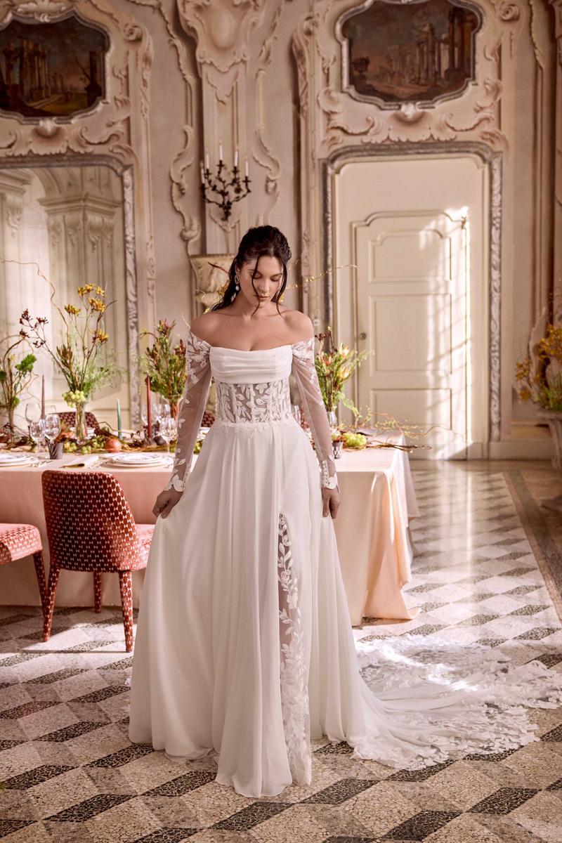 Justin Alexander Style Number 88480 - 3