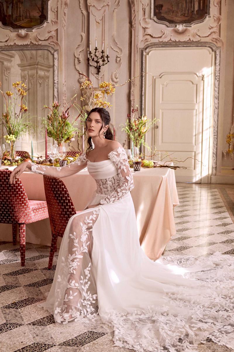 Justin Alexander Style Number 88480SL - 3