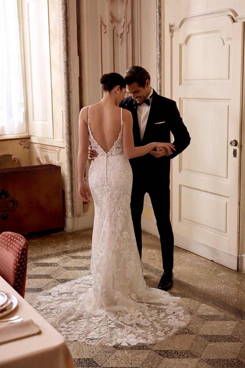 Justin Alexander Style Number 88481 - 11