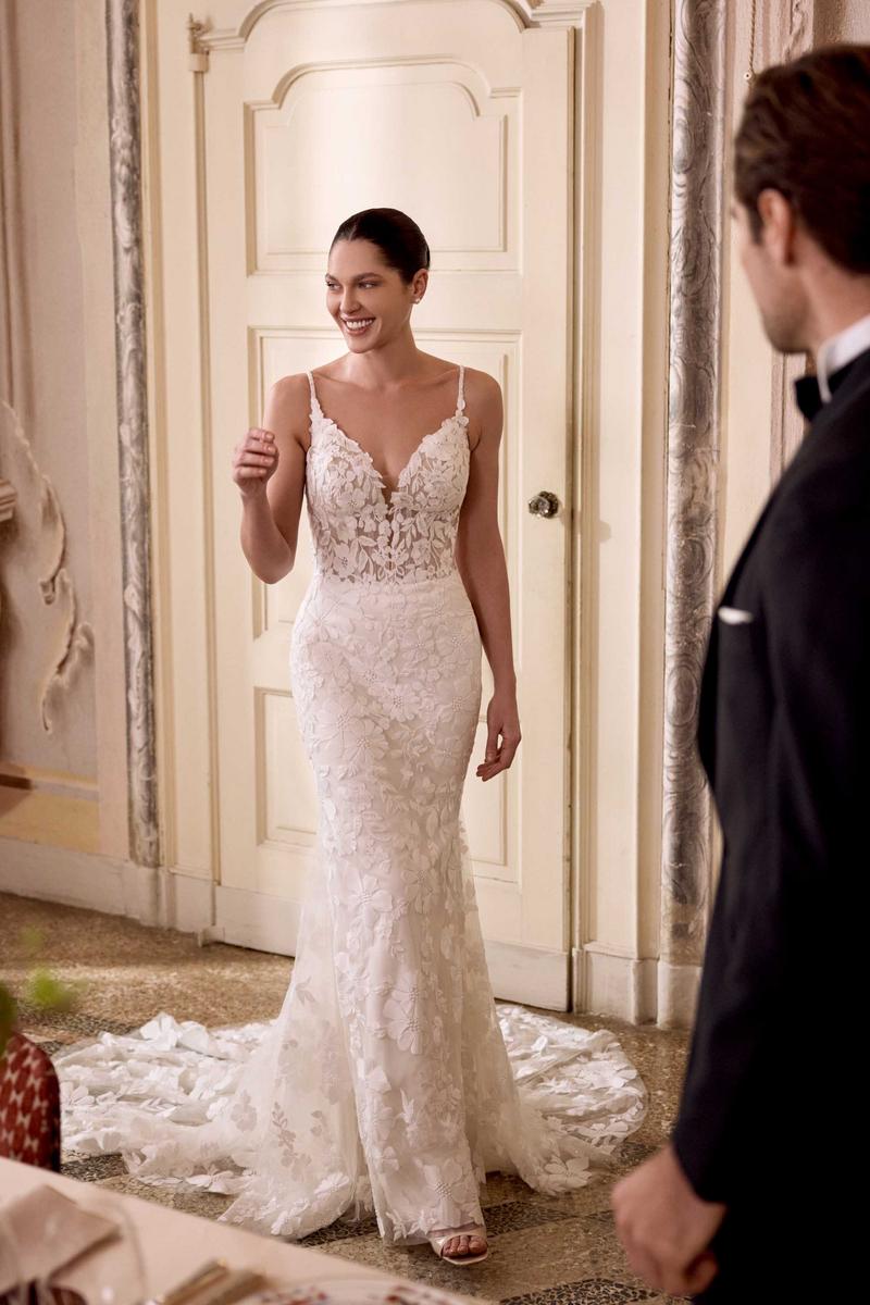 Justin Alexander Style Number 88481 - 9