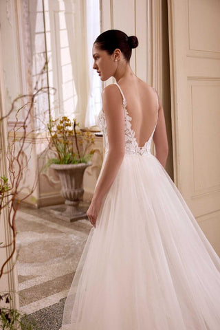 Justin Alexander Style Number 88481DT - 4