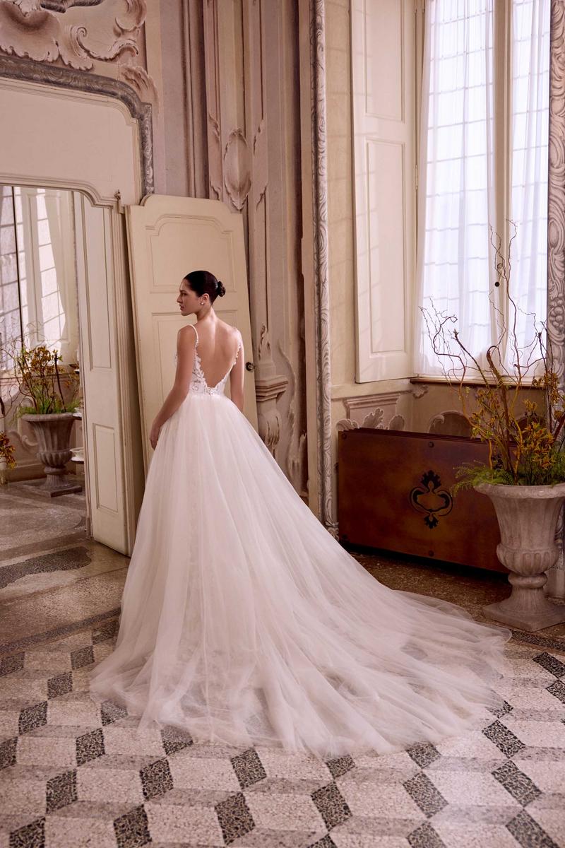 Justin Alexander Style Number 88481DT - 2