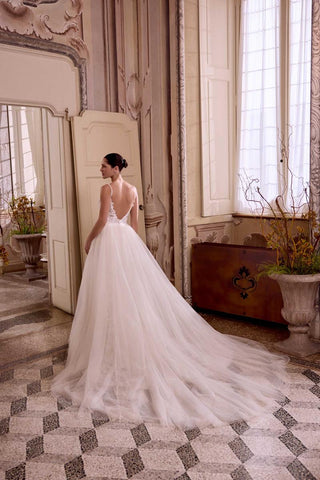 Justin Alexander Style Number 88481DT - 2