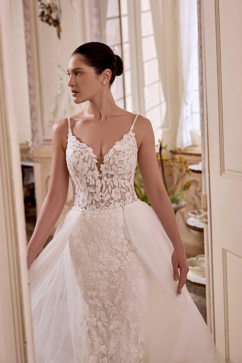 Justin Alexander Style Number 88481DT - 3