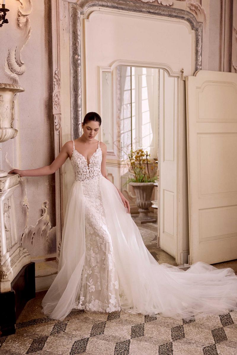 Justin Alexander Style Number 88481DT - 1