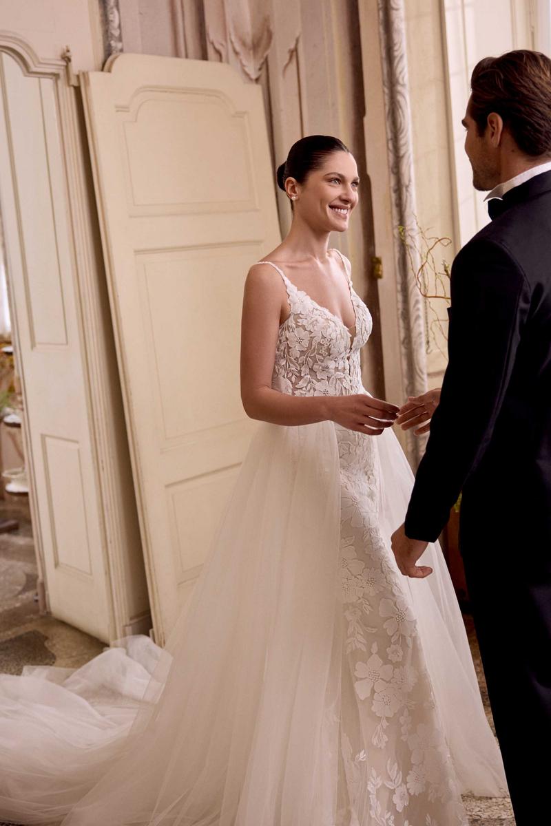 Justin Alexander Style Number 88481DT - 5