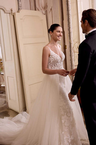 Justin Alexander Style Number 88481DT - 5