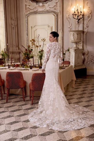 Justin Alexander Style Number 88481J - 2