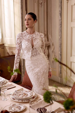 Justin Alexander Style Number 88481J - 4