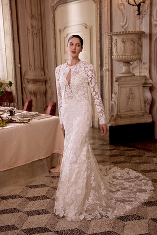 Justin Alexander Style Number 88481J - 1