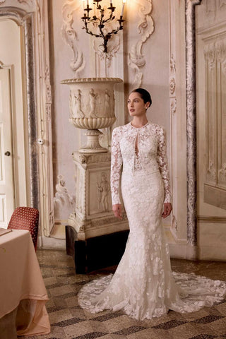 Justin Alexander Style Number 88481J - 3