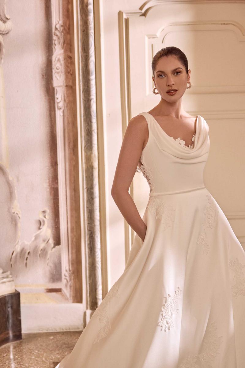 Justin Alexander Style Number 88482 - 3