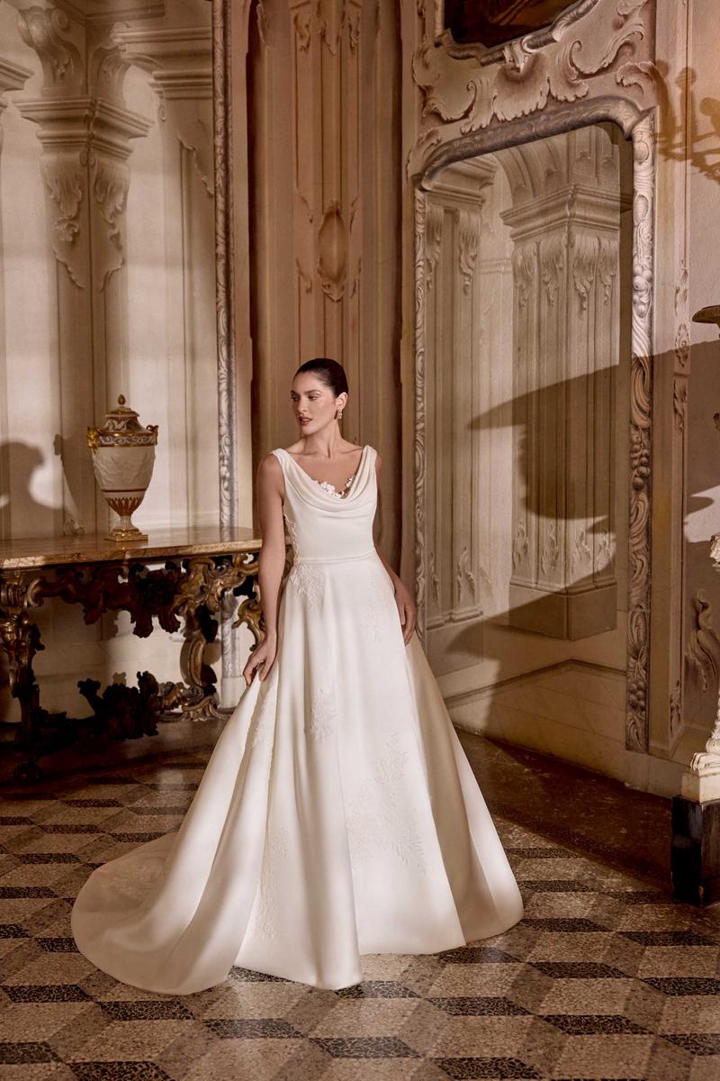 Justin Alexander Style Number 88482 - 5