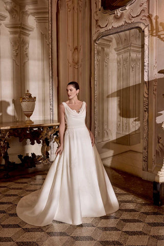 Justin Alexander Style Number 88482 - 5