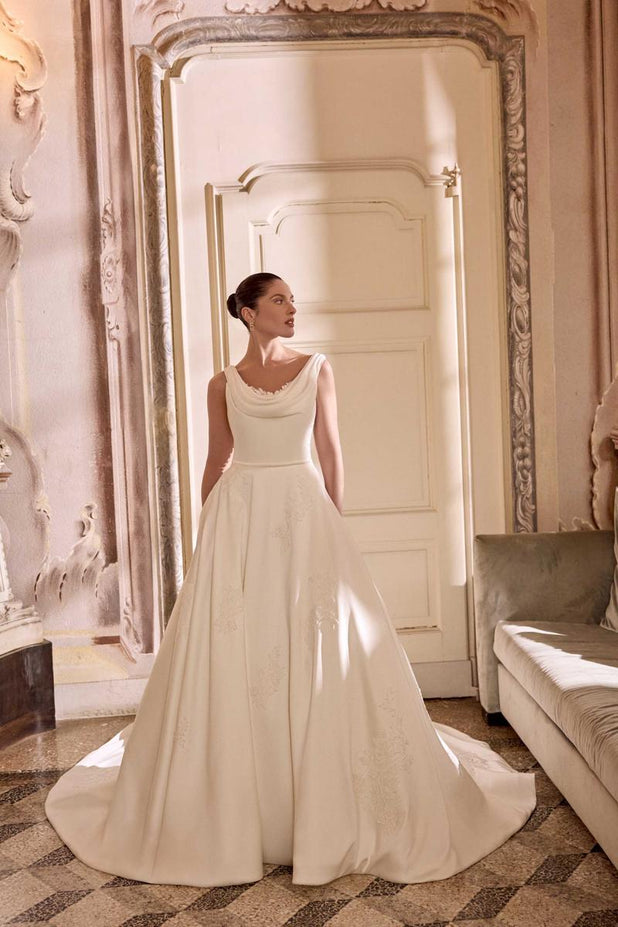 Justin Alexander Style Number 88482 - 1