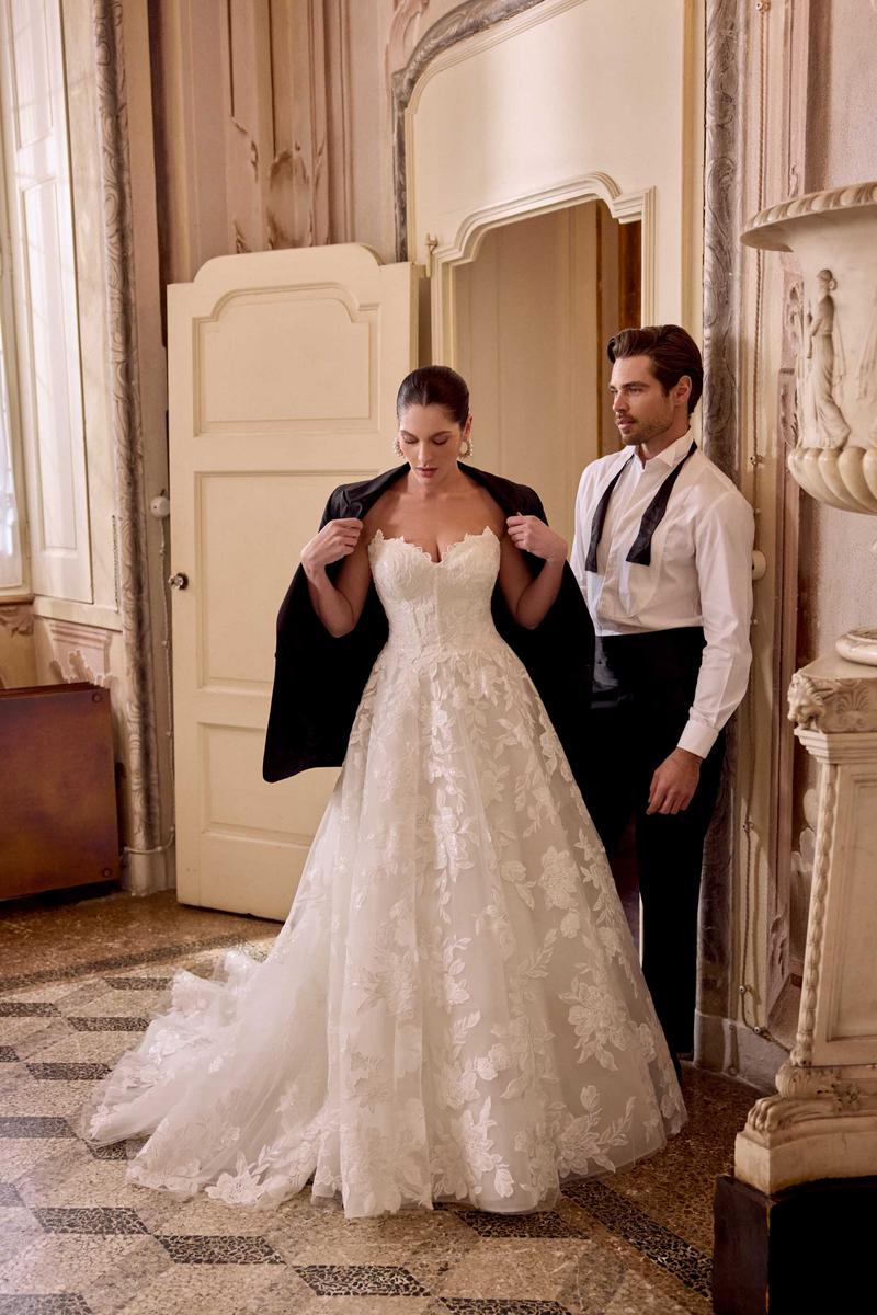 Justin Alexander Style Number 88483 - 5