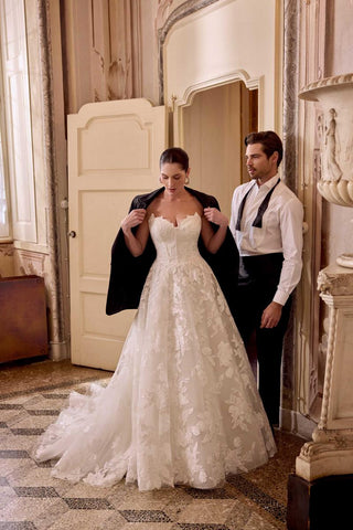 Justin Alexander Style Number 88483 - 5