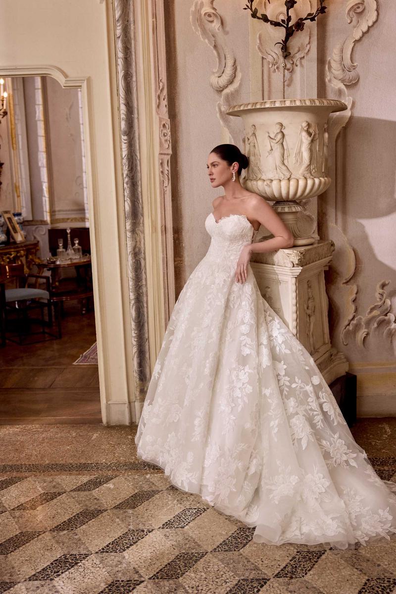 Justin Alexander Style Number 88483 - 1